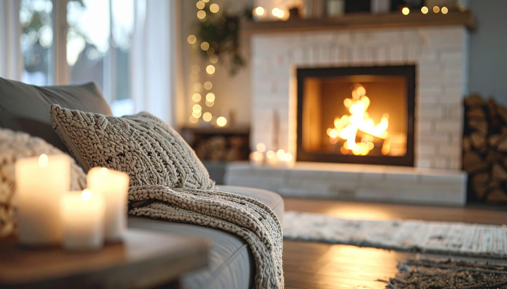 Heart Check: Inviting God Into the Year Ahead