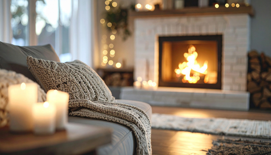 Heart Check: Inviting God Into the Year Ahead