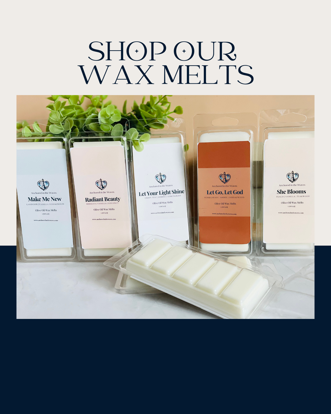 Wax Melts