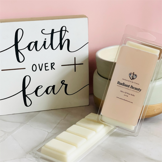 Radiant Beauty Wax Melts | 1.5oz