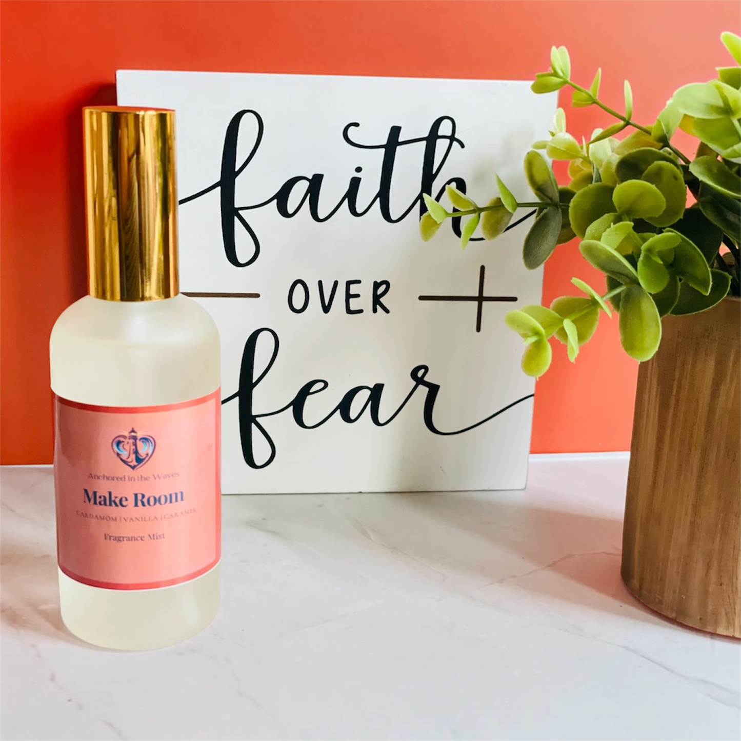 Make Room Fragrance Mist | 3.5oz